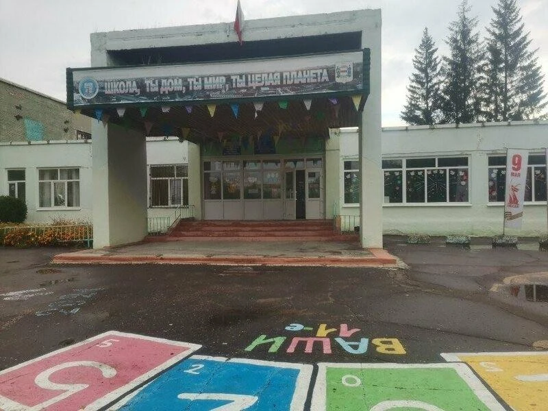 🔊Омичка отсудила 60 тысяч у школы за то, что её сына избил одноклассник