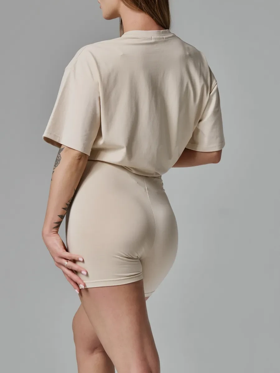 ⚡️ Велосипедки короткие шорты хлопок, PIVOVAROFF WEAR