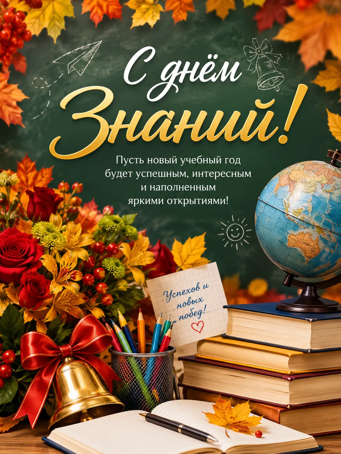Дорогие ребята! Уважаемые педагоги и родители!