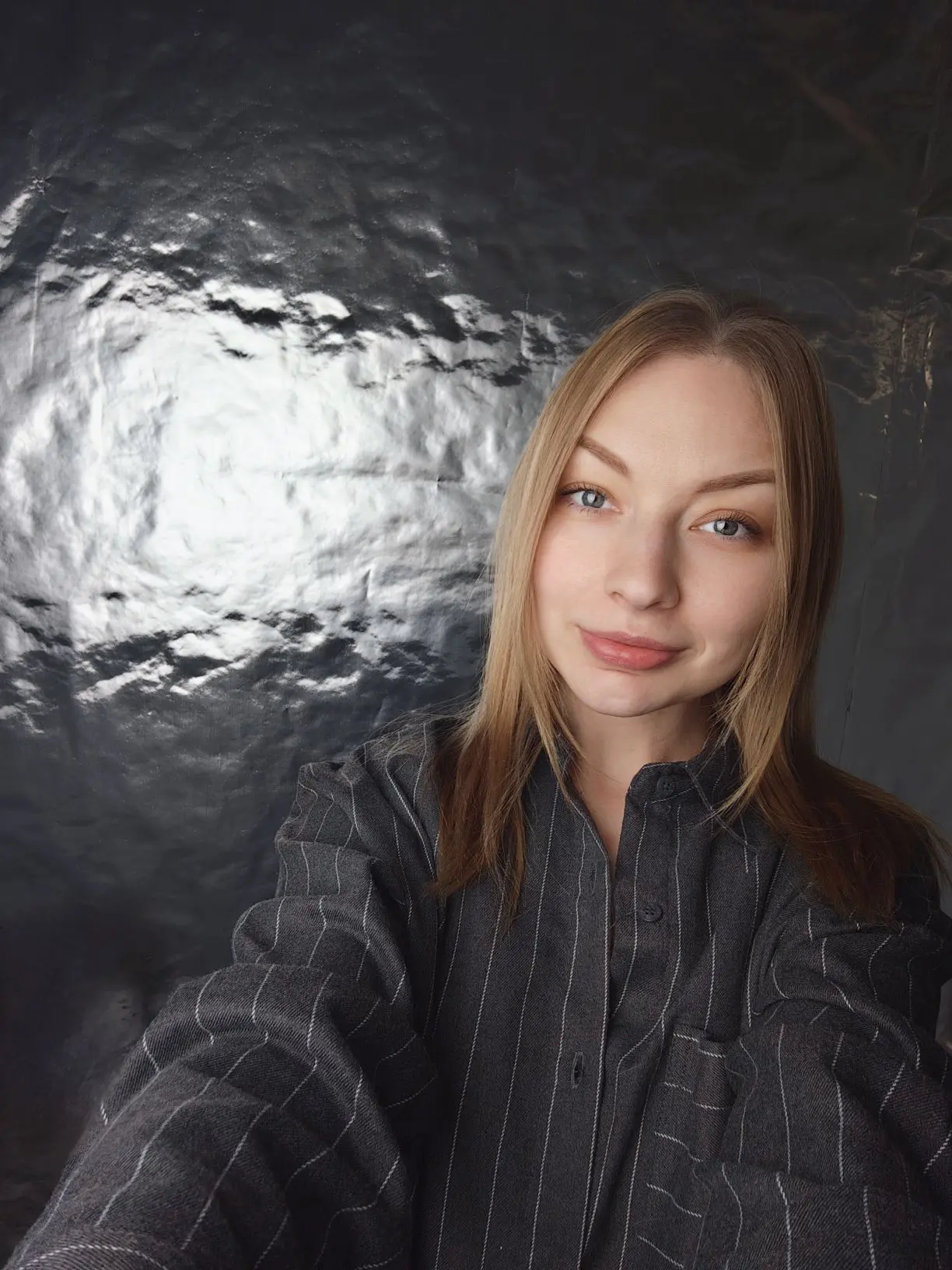 Я ни в коем случае не виню клиента, всякое бывает🤗