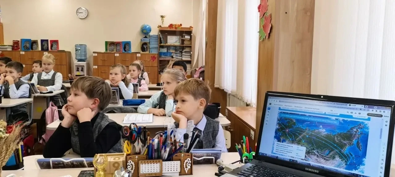📝 14 сентября: о чём говорили на «Разговорах о важном»?