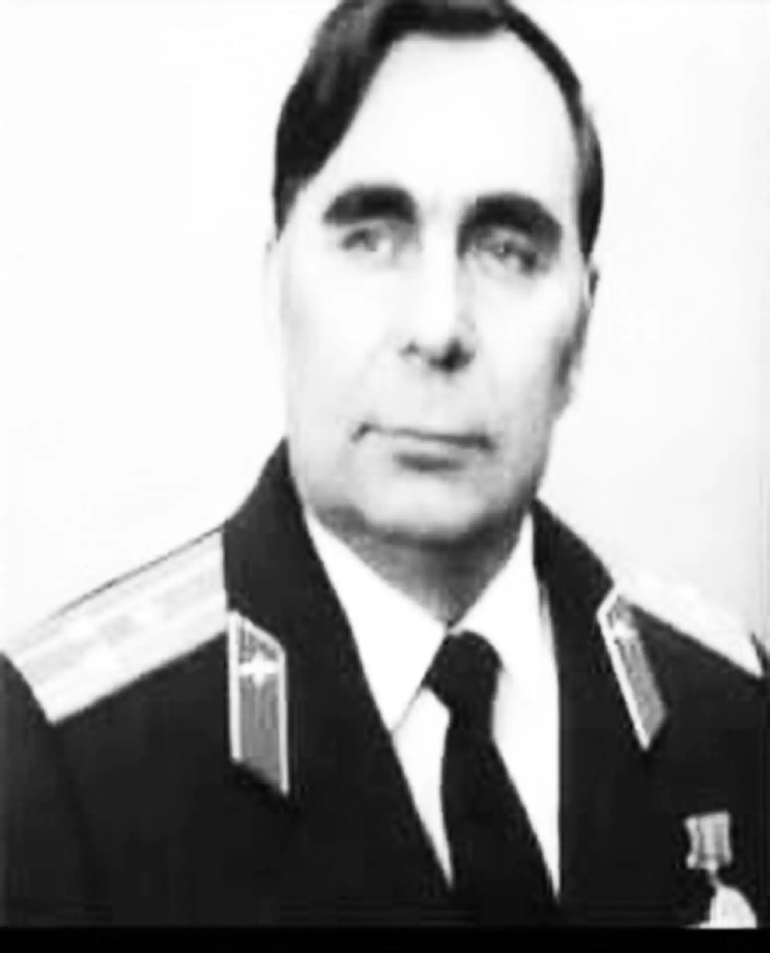 💥Через тернии к звёздам
📜 Геннадий Артемьевич Мурашев пополнил славную летопись выпускников местно