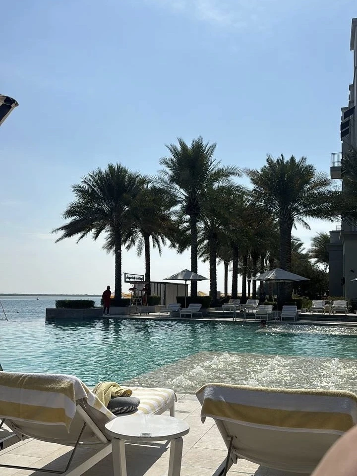 ☀️🌴🌊Эмираты: проверенные отели 5* с «Всё включено» на первой линии