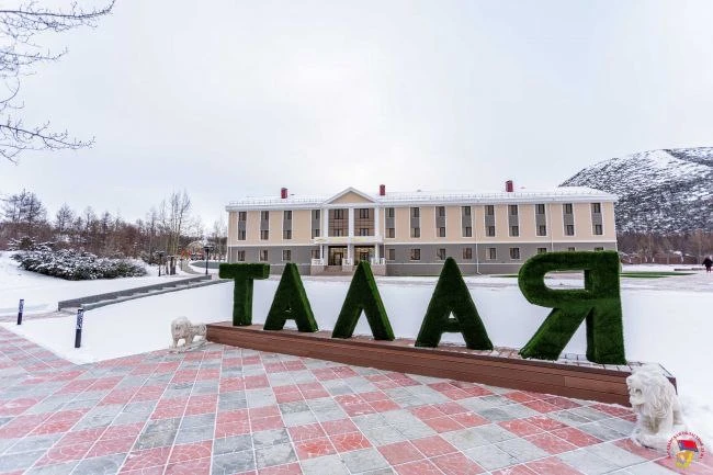 Более тысячи человек уже побывали на экскурсиях в санатории «Талая». Сейчас здесь идет комплектация 