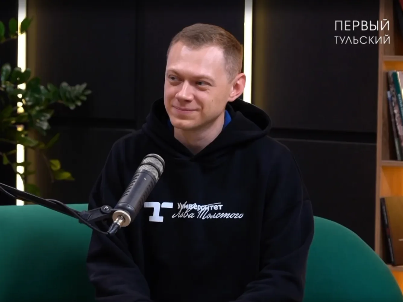 Мы живем в эпоху бурного развития техники и технологий. И когда размышляем о трансформа...