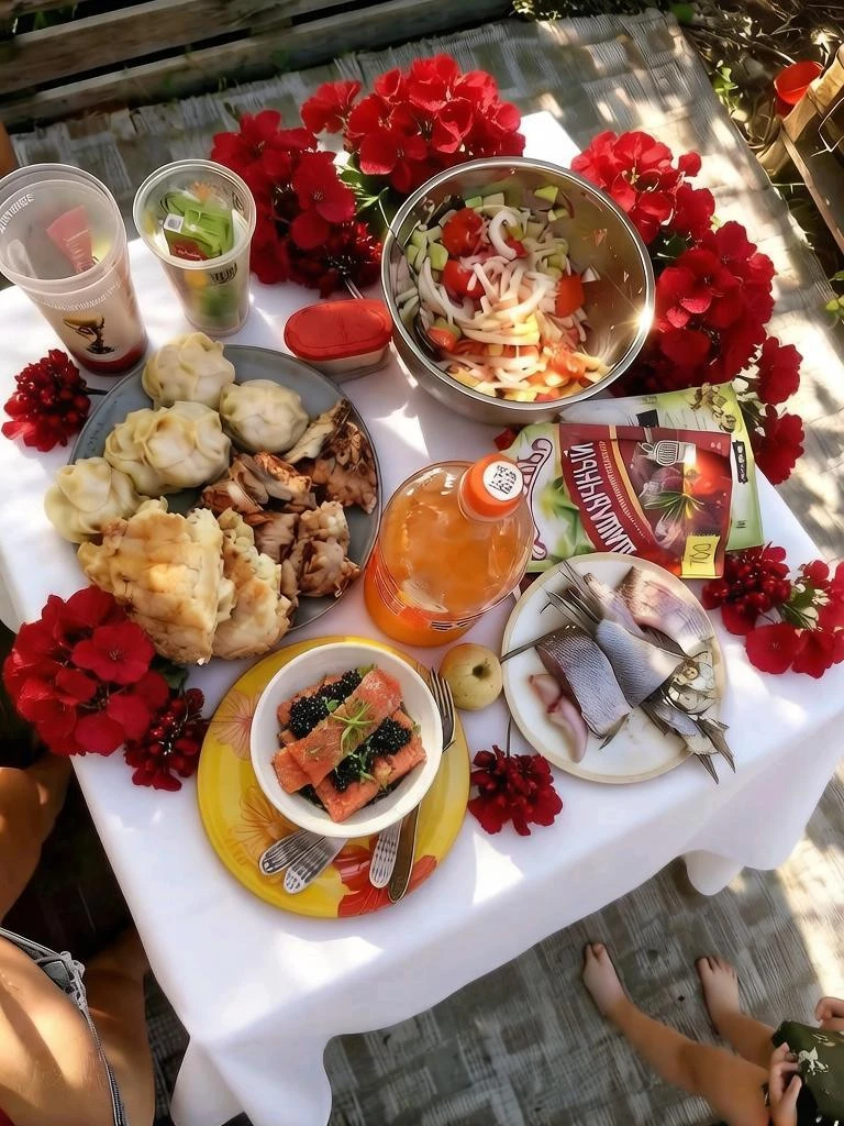🎉🎉🎉 Выходные, полные счастья, уюта и невероятных вкусов! 🎉🎉🎉
