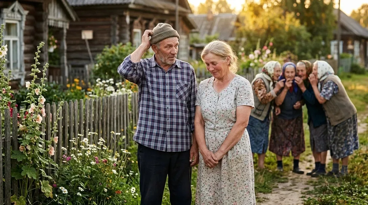 Жених поневоле
