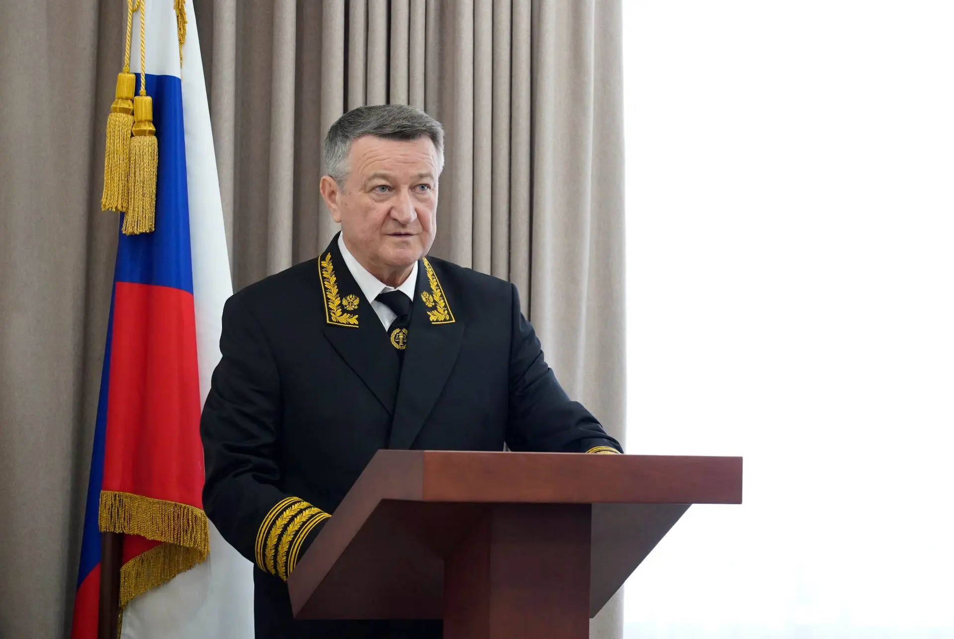 02 июня 2026 года первым заместителем Председателя Верховного Суда Российской Федерации...