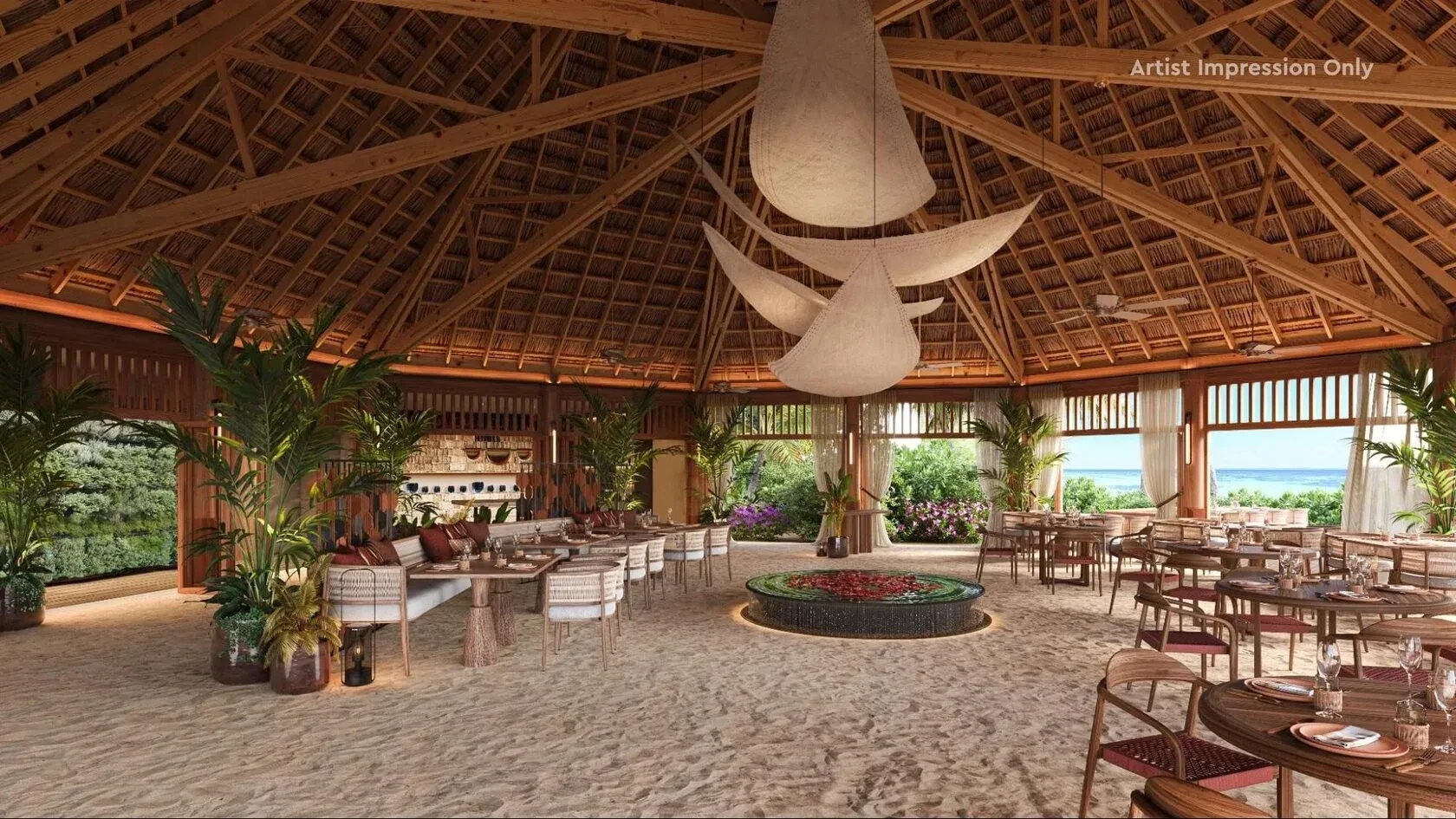 ✨ V Villas Maldives at Mirihi — тот самый резорт, но лучше.