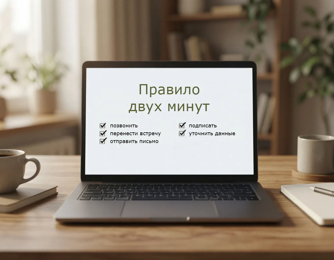 ✅ Как предотвратить выгорание на работе?
