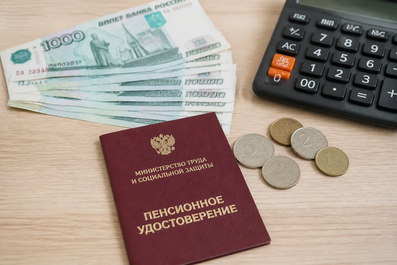 В России готовятся изменения по выплатам пособий, связанных с новым размером минимально...