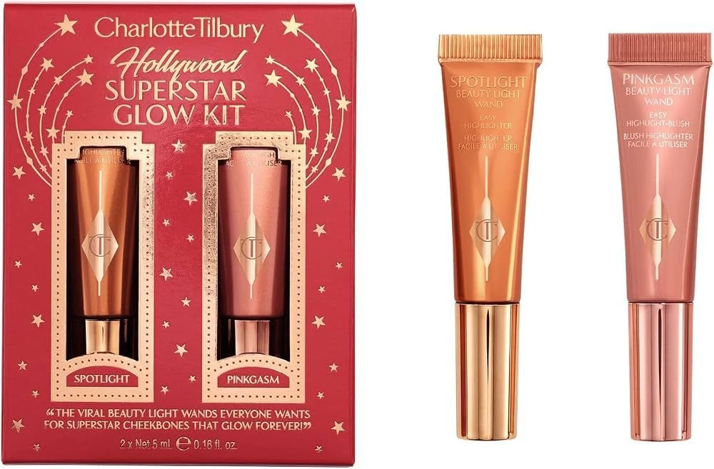 🇺🇸 Charlotte Tilbury