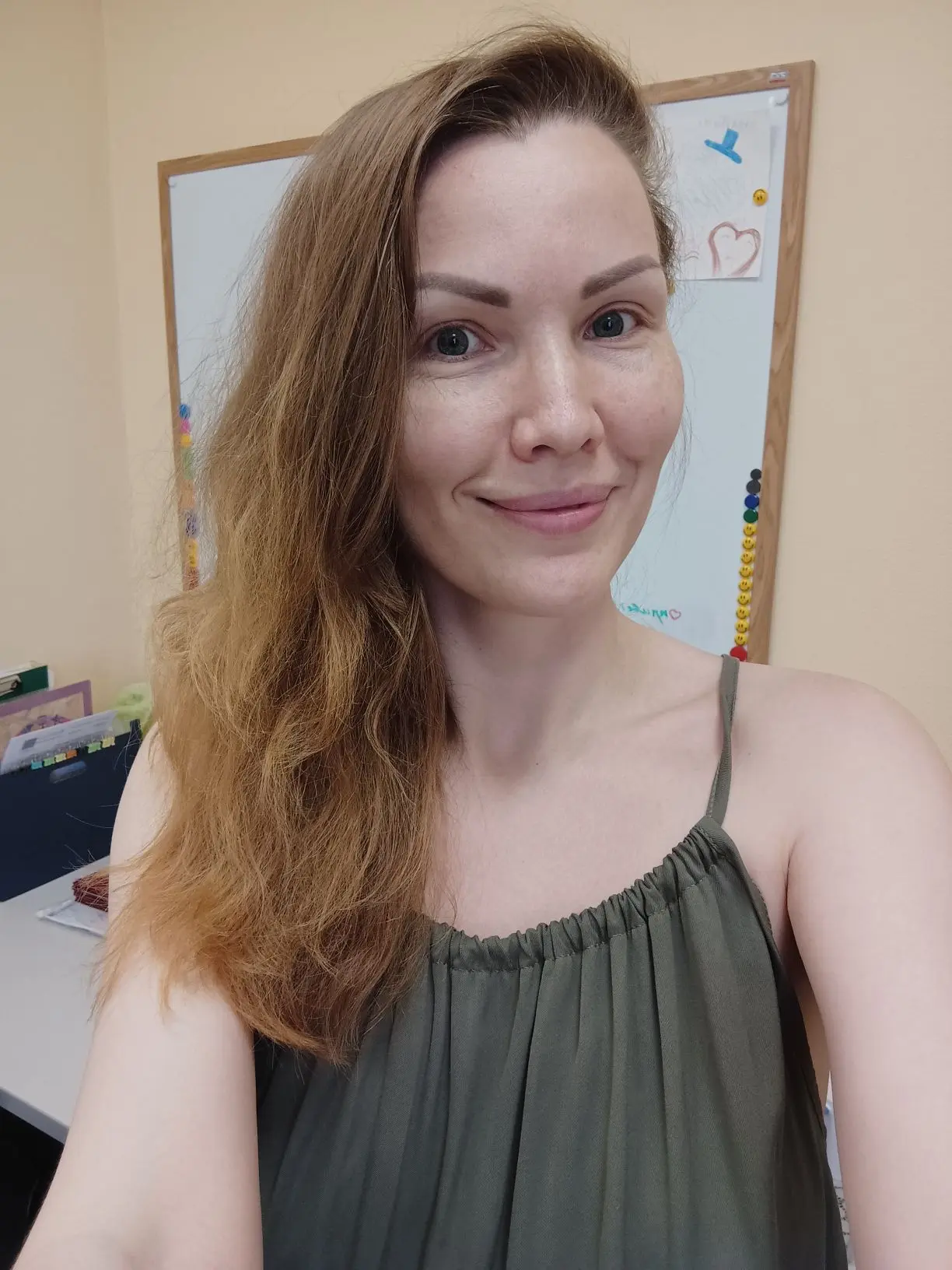 - Не лень же тебе 😅 - Нет, это моя природа))