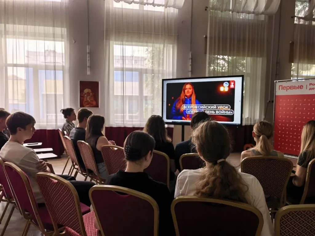 Сегодня одна из самых печальных дат в истории России – День памяти и скорби – день начала Великой От