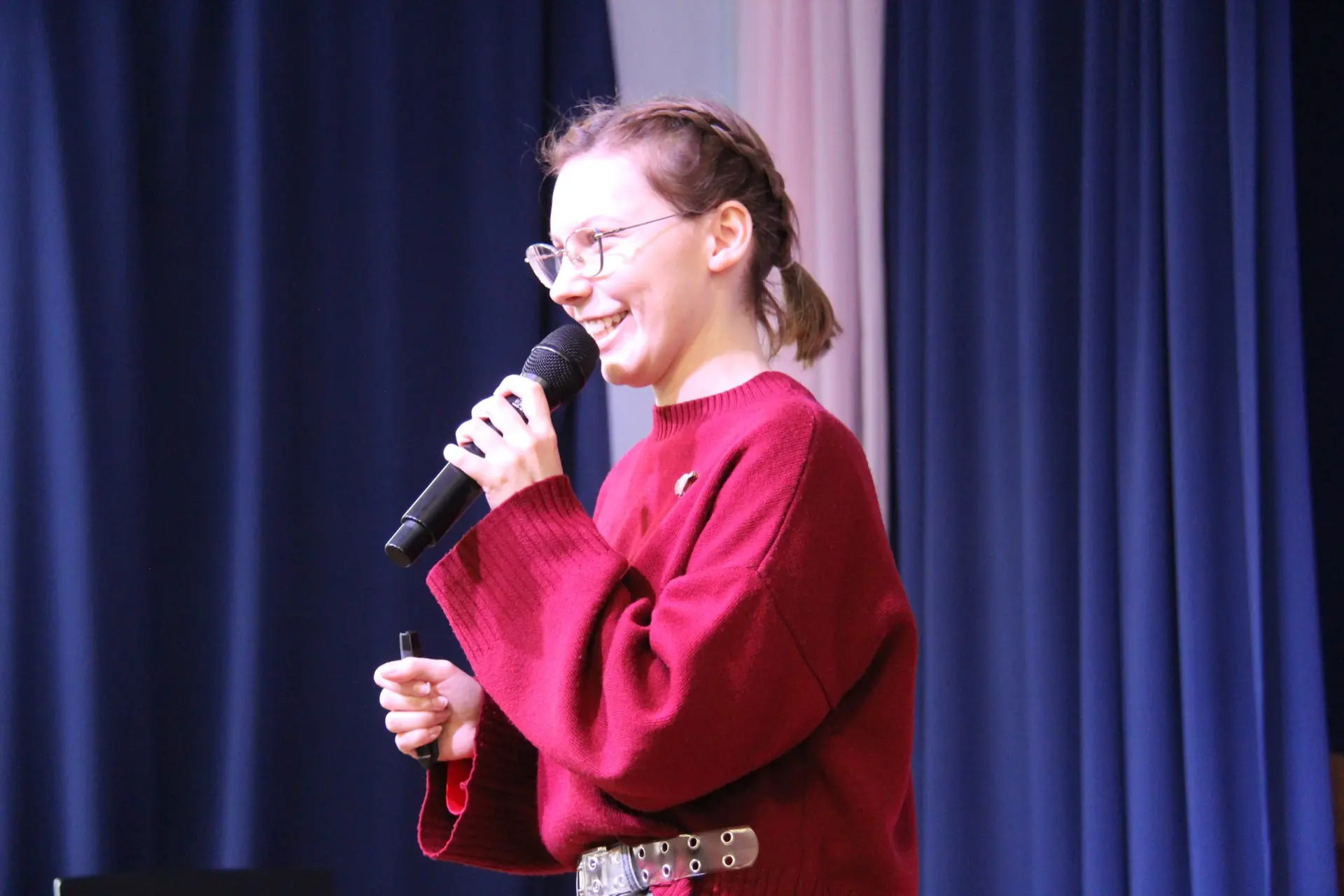 Семья и школа: вместе созидаем будущее! 🇷🇺✨    Сегодня наша школа стала центром притяжения для самых