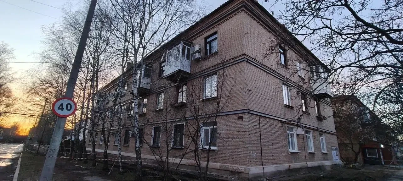 ✅ В Старобешевском округе ДНР продолжаются восстановительные работы при поддержке Бурятии  Республик