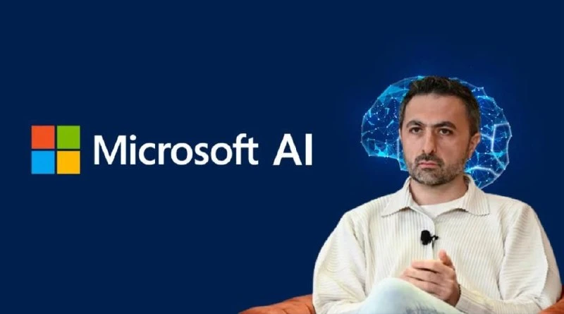 Глава Microsoft AI считает, что ИИ не должен получать права