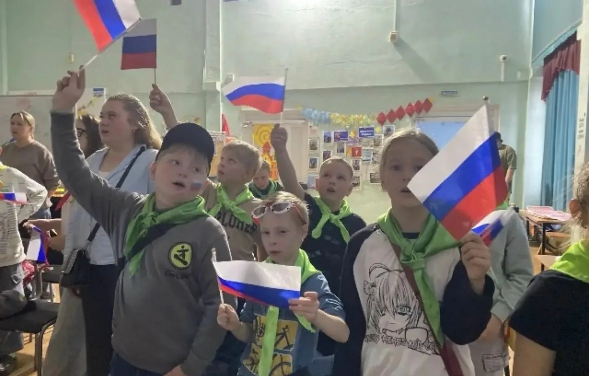 🇷🇺22 августа ежегодно в России отмечается День государственного флага Российской Феде...