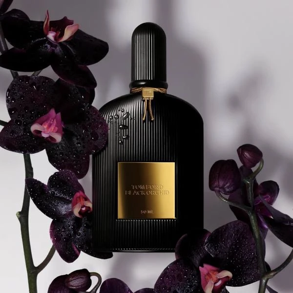 Tom Ford Black Orchid 🔥
100% оригинал
Парфюмерная вода 🔥

TOM FORD BLACK ORCHID EAU DE PARFUM — эт