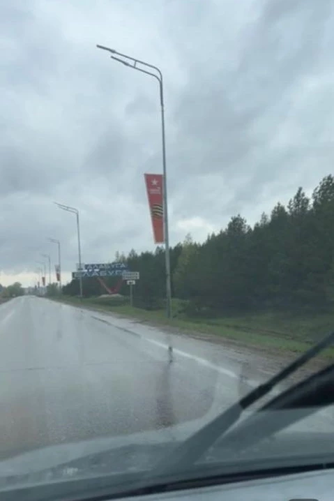 - Просьба установить остановку для межгорода (Елабуга - челны, челны - Елабуга) напротив центральног