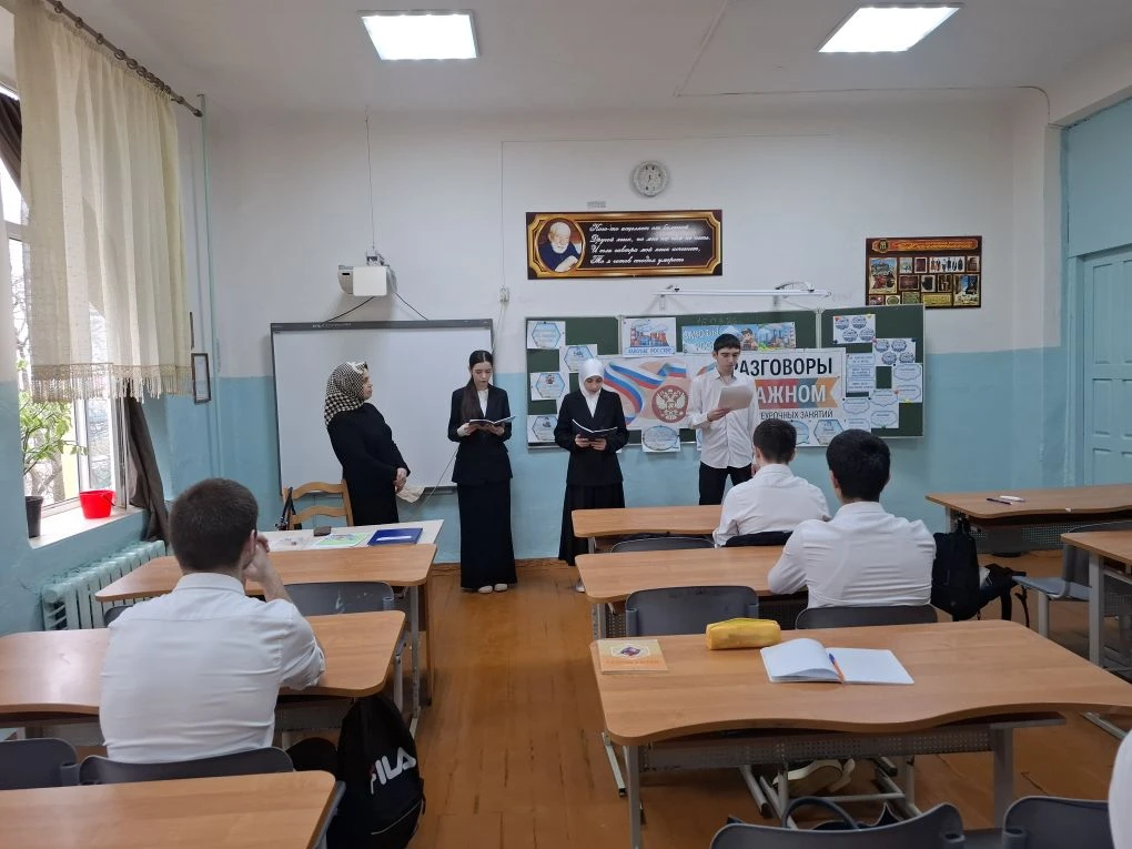 💬 Важно: Этот разговор еще раз показал, что за каждым предметом в нашей жизни стоит труд огромного к