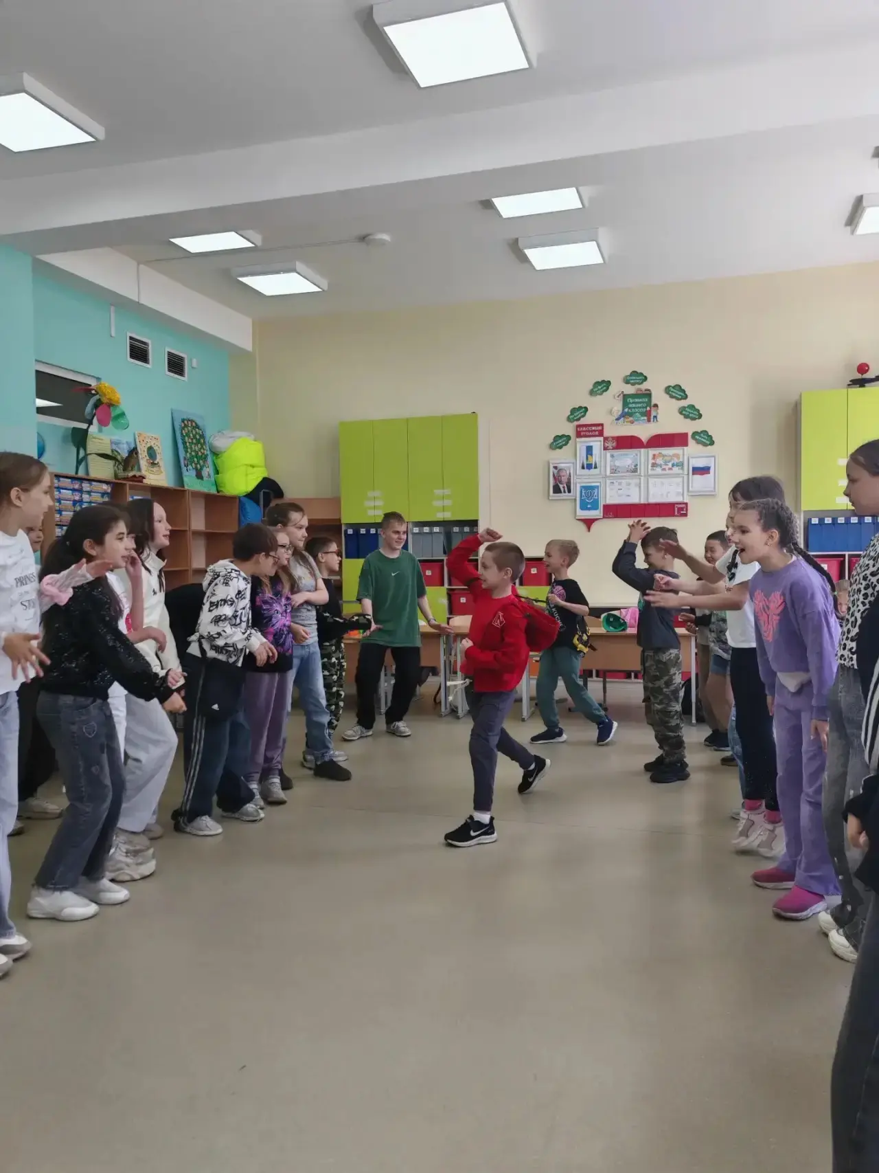 #Парк_открытий⛳️

🧪Волшебство, наука и немного монстров: как прошёл наш день в лагере!

🪄Сегодня в