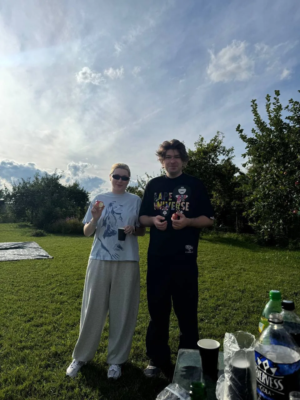 На отдыхе 😎