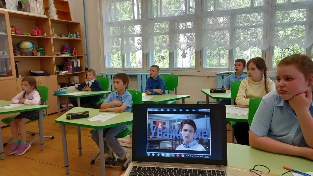🇷🇺РАЗГОВОРЫ О ВАЖНОМ🇷🇺