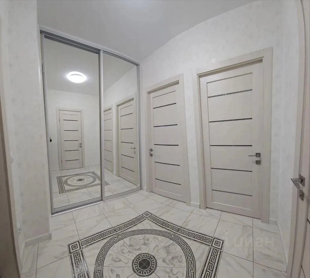 Сдам без посредников: 2-комнатная квартира, 47м²