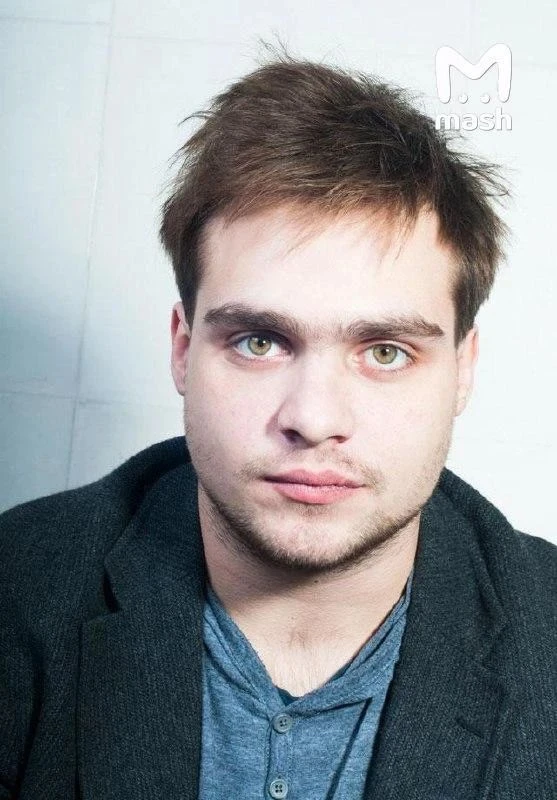 ‼Сыну Михаила Ефремова Николаю диагностировали практически полное разрушение лёгких — и...