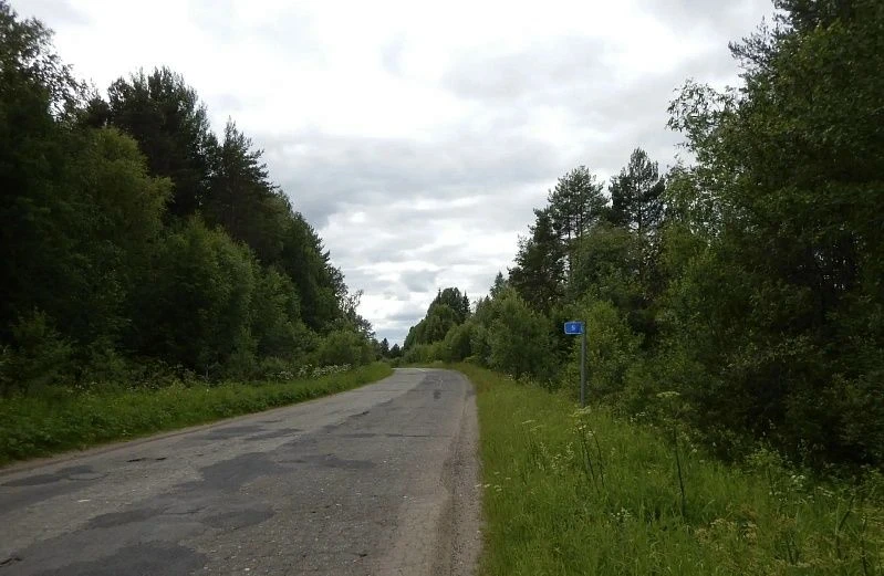 В Холмогорском округе отремонтируют участок дороги Емецк – Сельцо.

Работы выполнят по национальному