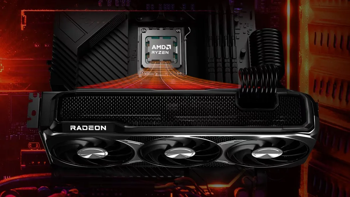 Новые видеокарты AMD и Nvidia ждать еще год

Журналисты портала Tweakers пообщались с представителям