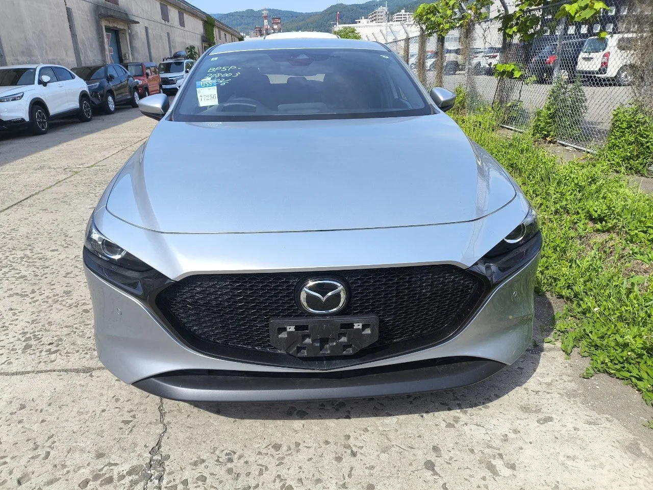 ПОЗДРАВЛЯЕМ СЕРГЕЯ ИЗ ГОРОДА УФА С ПРИОБРЕТЕНИЕМ MAZDA3.⬇️

📱 Автомобиль приобрёл менеджер Андрей С