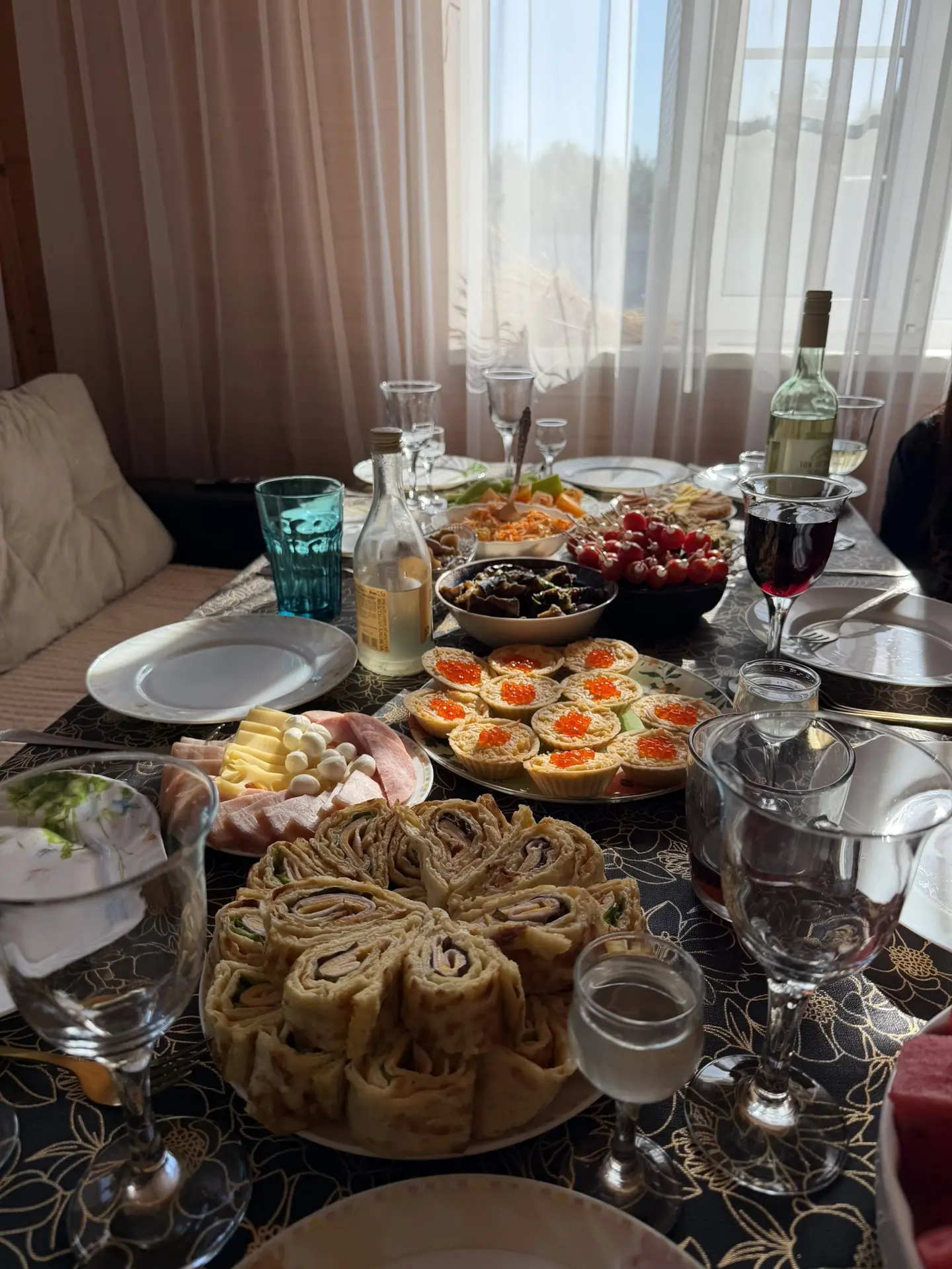Изображение 2 к публикации «Давайте приготовим 👩🏼‍🍳»