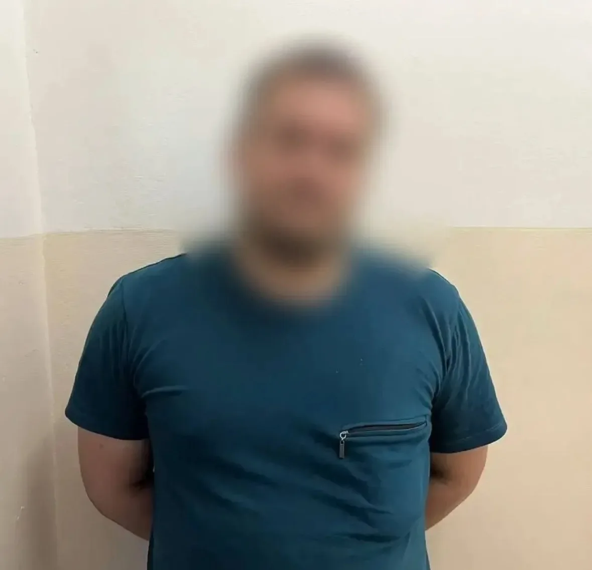 Местному жителю вынесен приговор за публичные призывы к осуществлению экстремистской де...