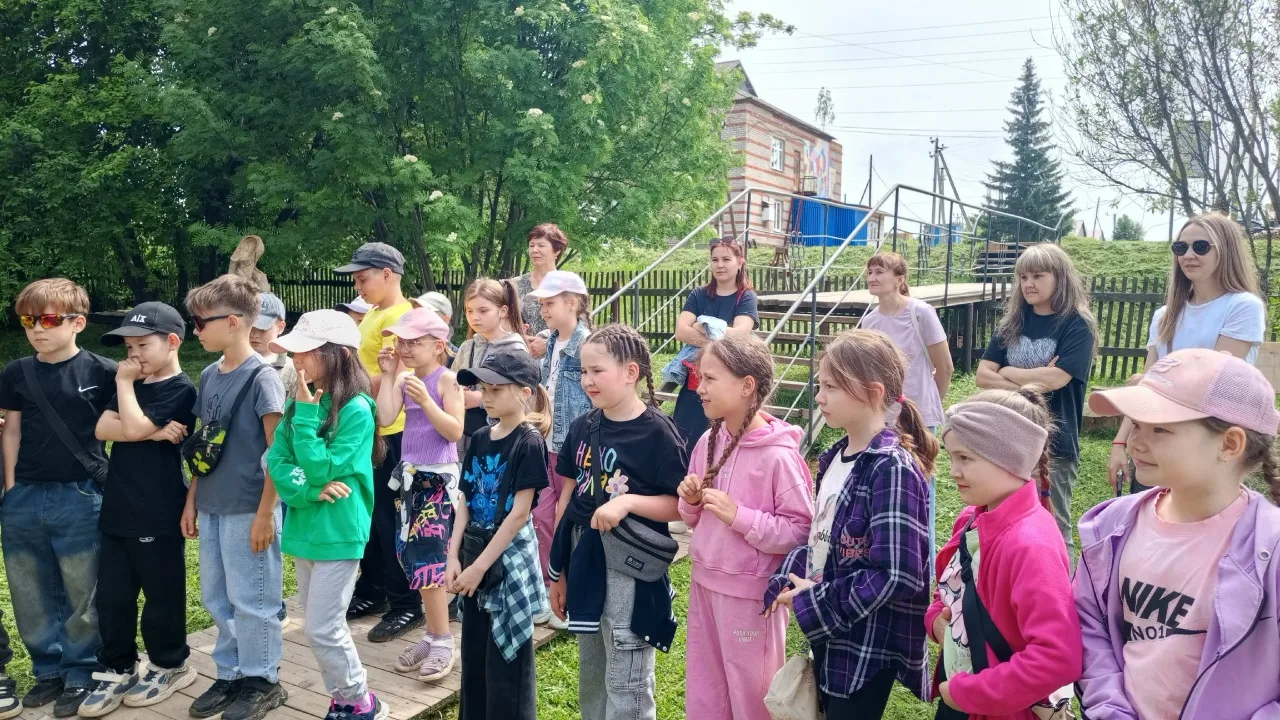 В нашем Центре удмуртской культуры царила настоящая атмосфера радости и веселья! К добр...