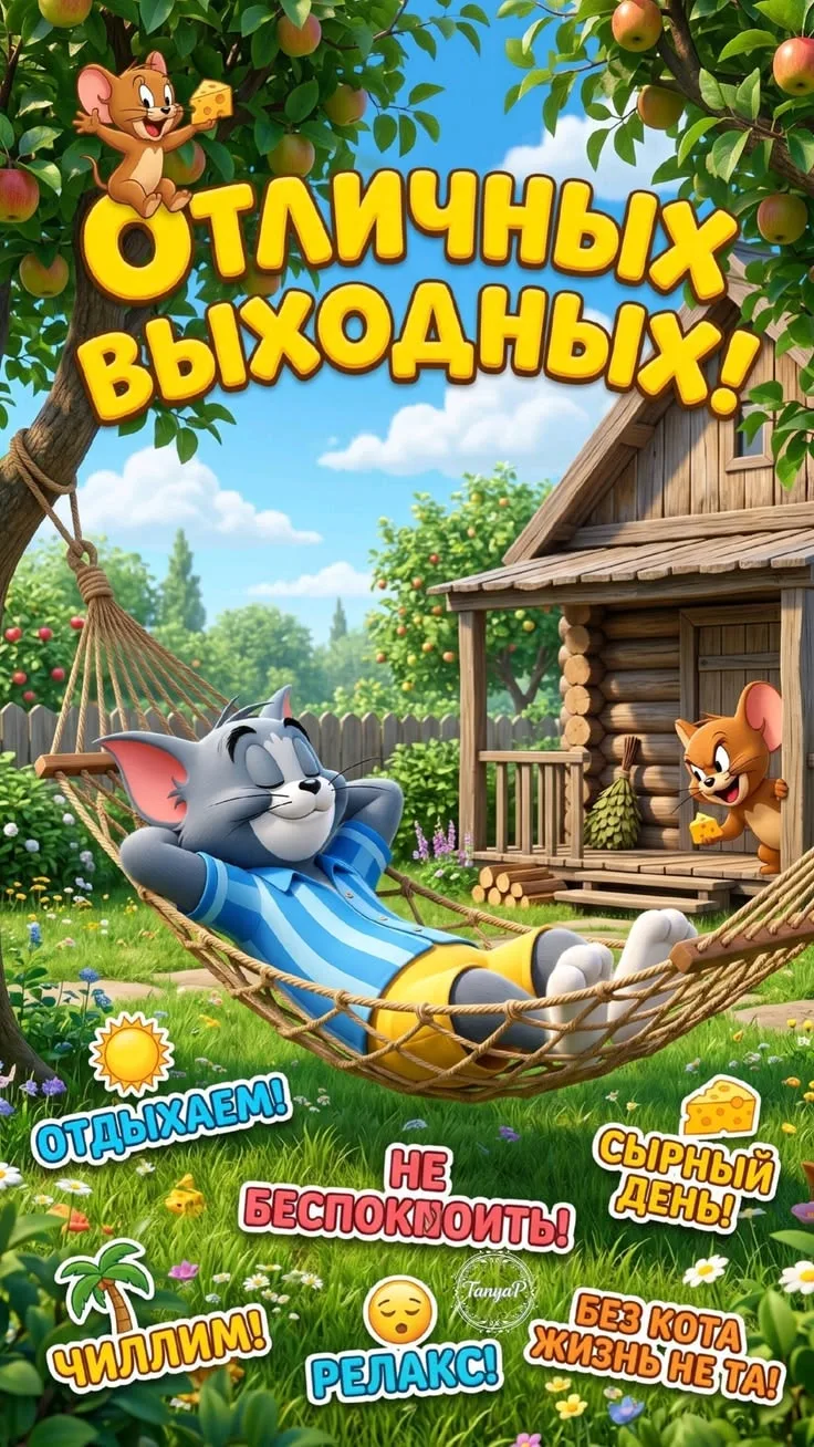 🥰 Оставляйте реакции, если понравилась открытка и делитесь с близкими ❤