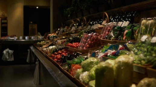 «Ромир» подсчитал средние траты российских семей на продукты