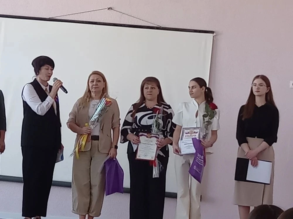 Мы рады сообщить важную и приятную новость. В рамках конкурса профессионального мастерства «Педагог 