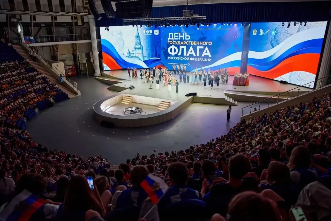 В Краснодарском крае завершился полуфинал XIX Всероссийского фестиваля-конкурса ФССП Ро...