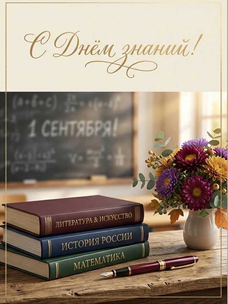 Дорогие школьники! Уважаемые педагоги и родители!