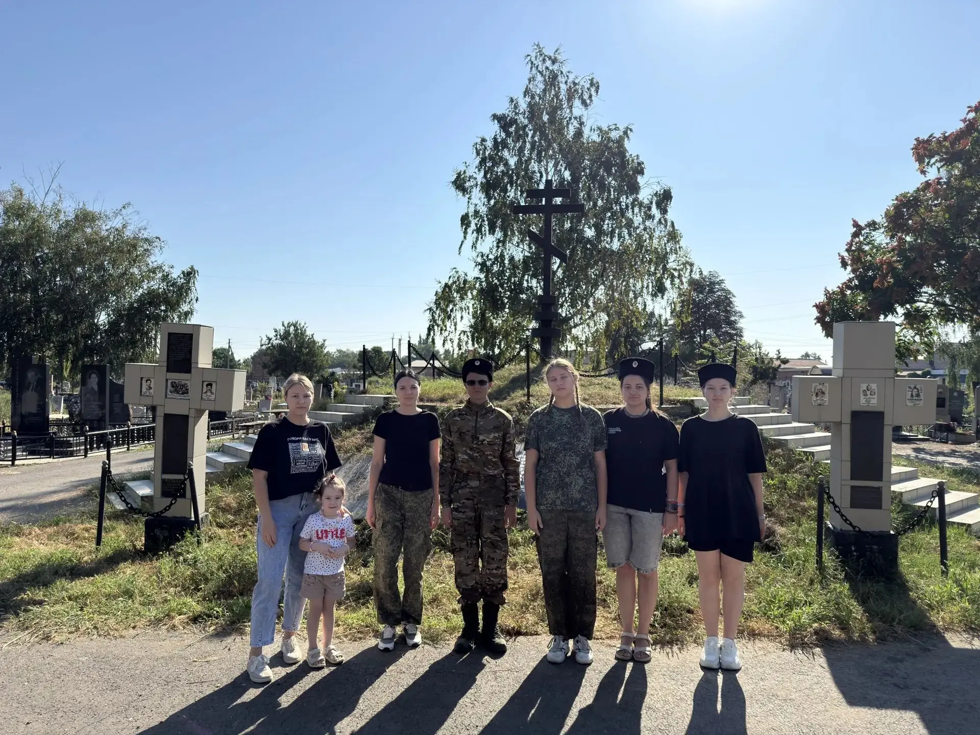 Память в действии 🫡