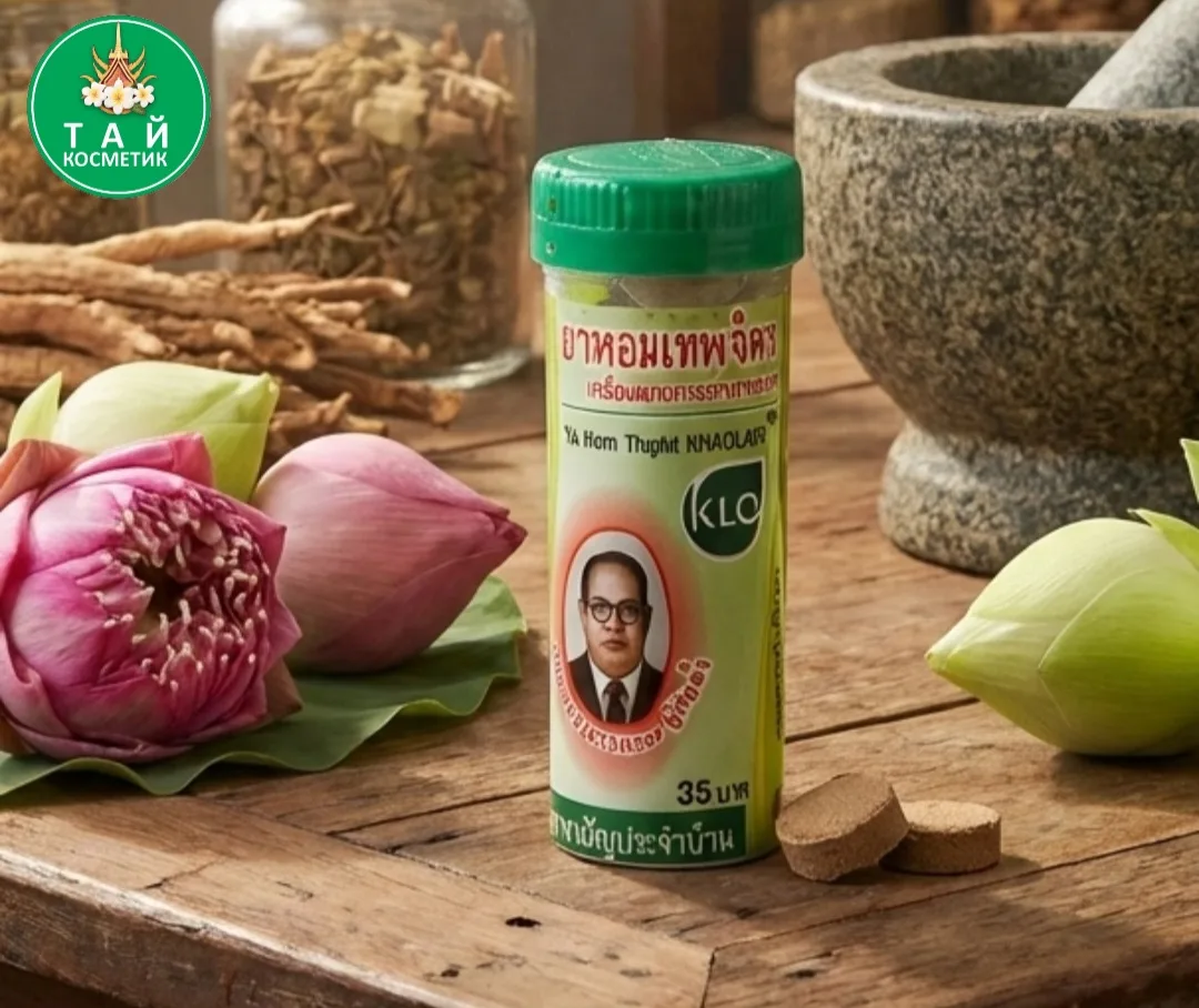 💯% натуральное средство от панических атак и тревожности!