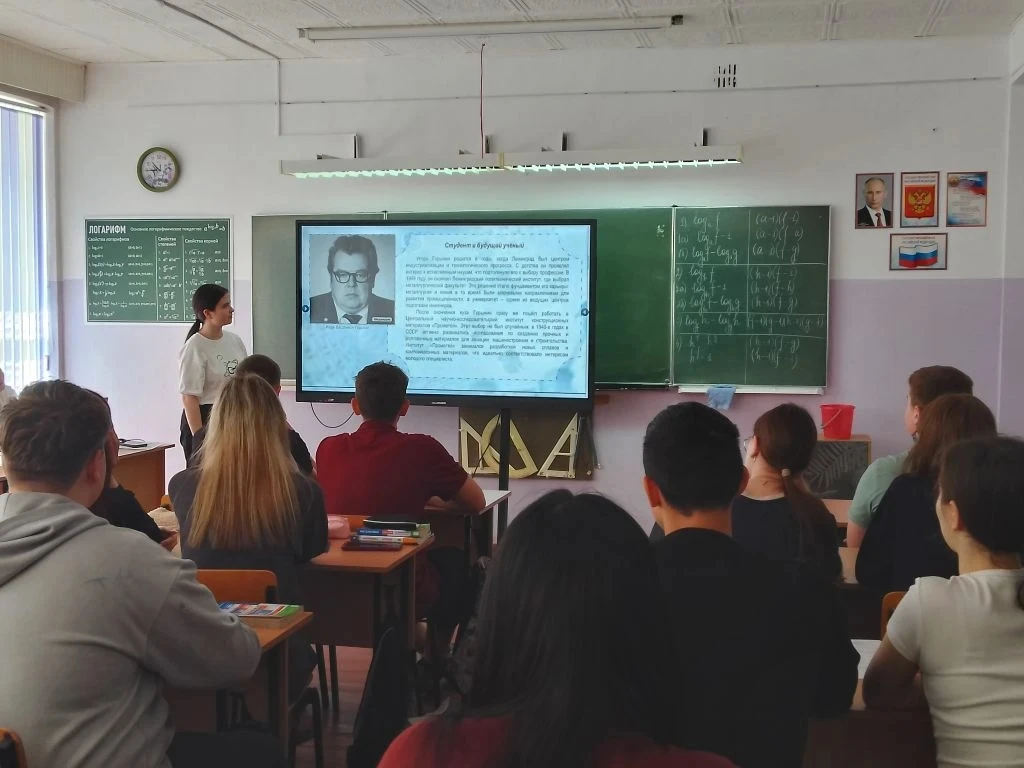 🚢 Он укрощал льды и создавал будущее!