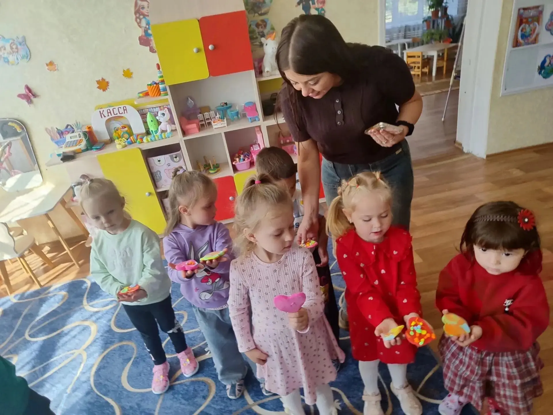 💖 Добро возвращается
