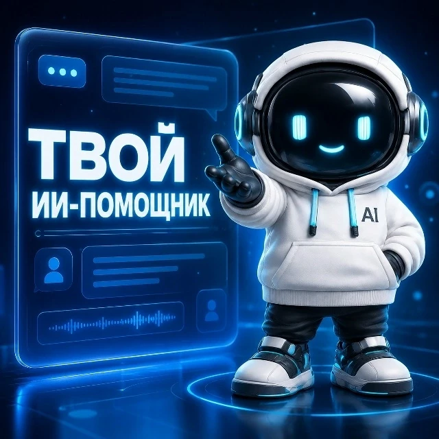 Ищу предпринимателей и экспертов для тестирования ИИ‑помощника бизнеса.