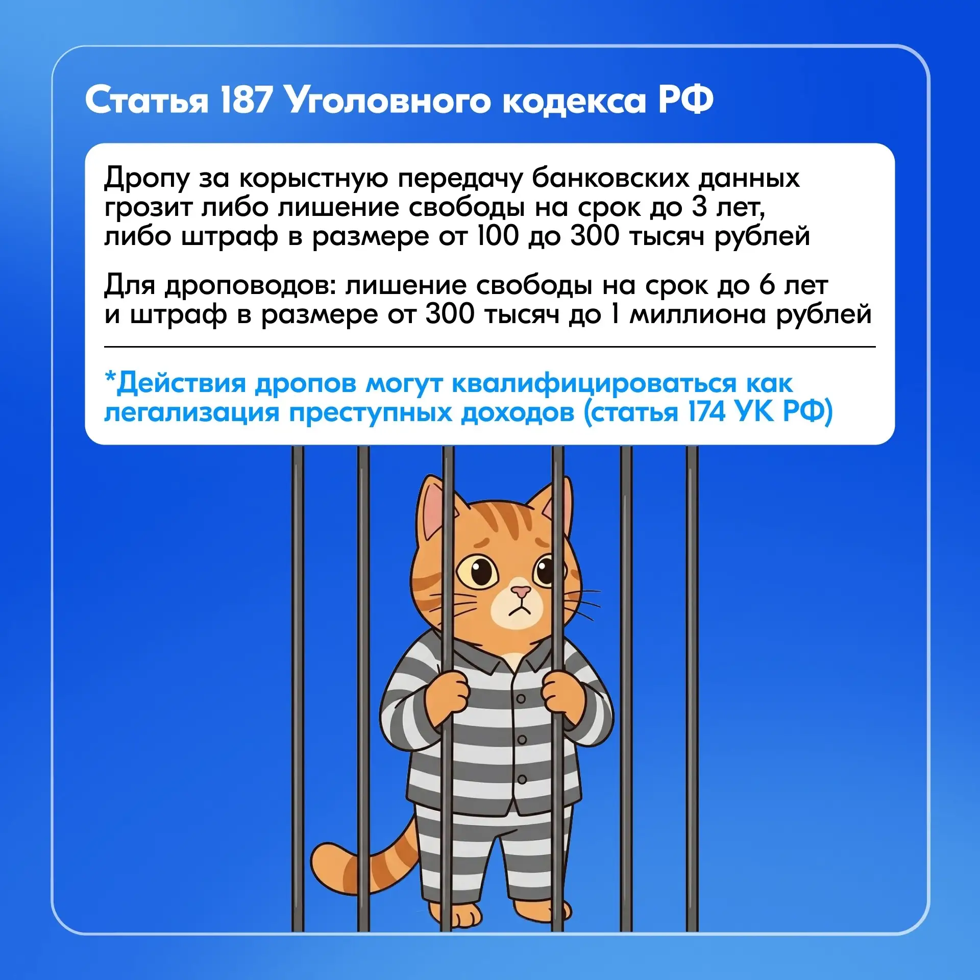 Подумайте дважды  «Лёгкий заработок» может обойтись гораздо дороже, чем кажется. Вместе с Росфинмони