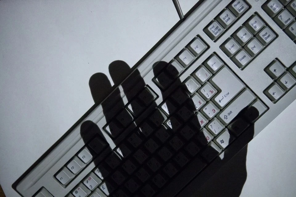 🔑 Храните электронную подпись безопасно