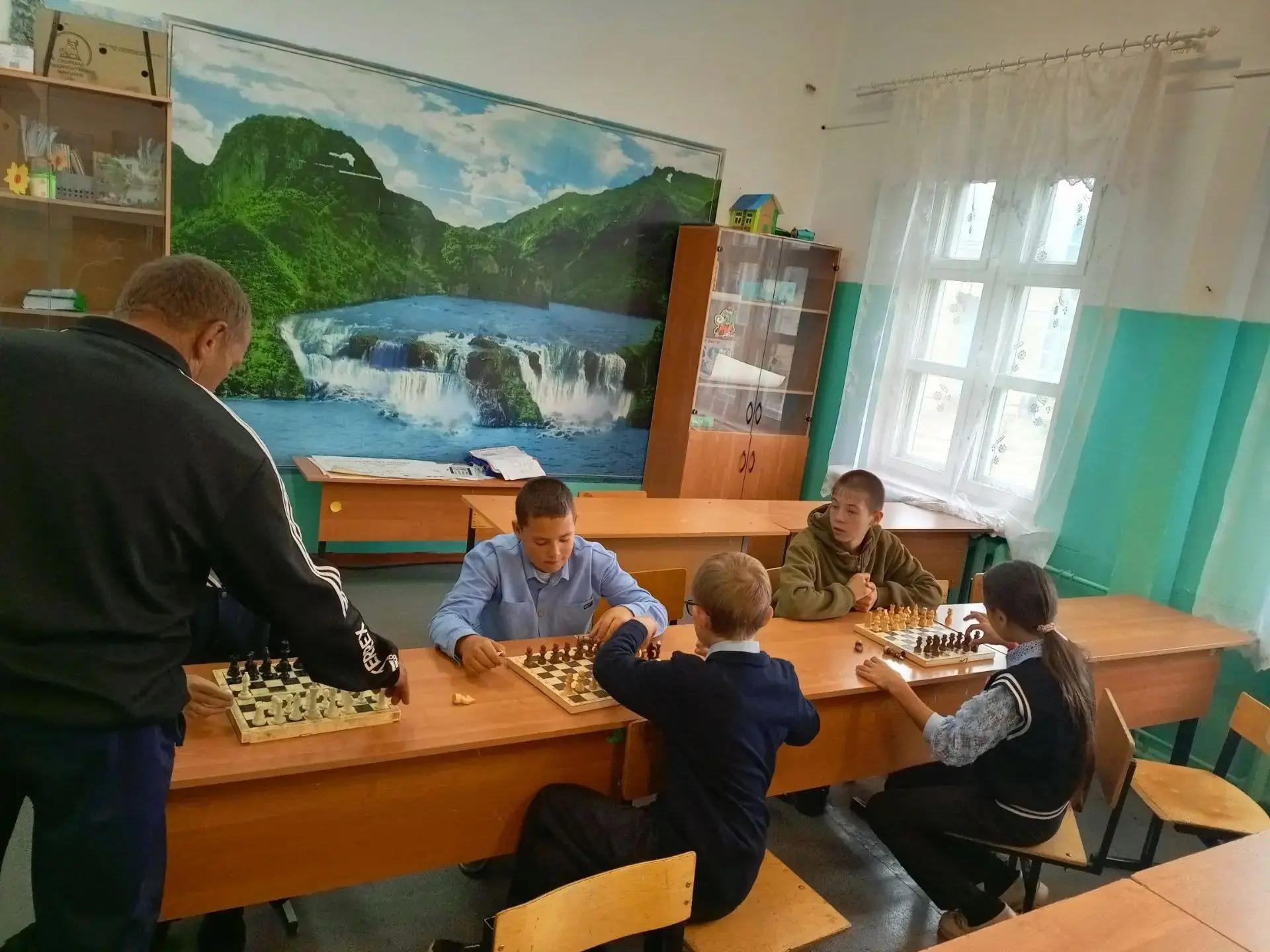 Сегодня, 18.09.2026 года стартовали Выборы Депутатов Государственной думы и продлятся о...
