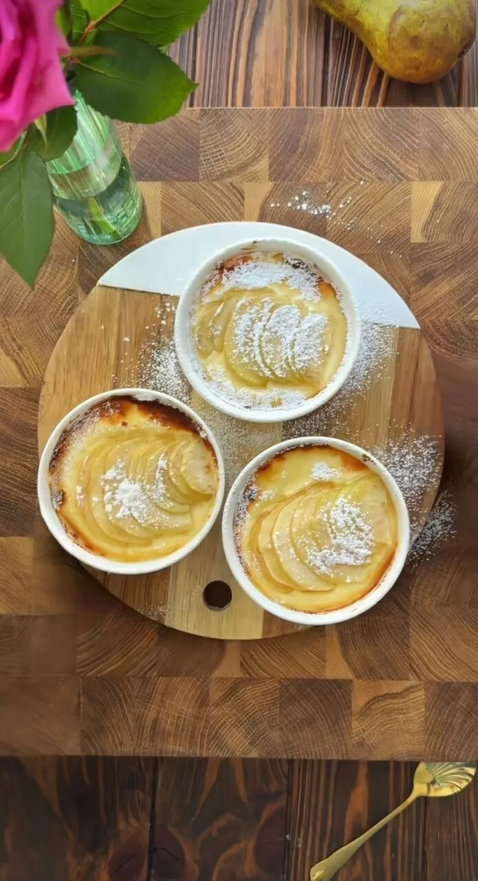 Запеканка, которую хочется повторять снова и снова